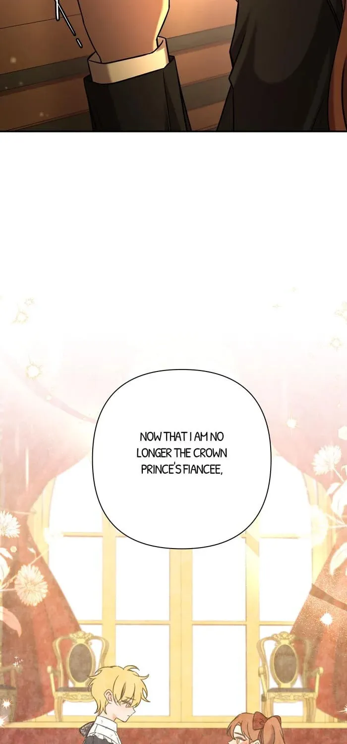 Stuck in My Sister's Dating Sim Chapter 65 page 42 - 