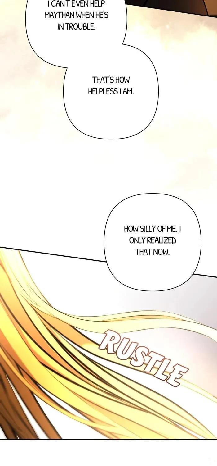 Stuck in My Sister's Dating Sim Chapter 65 page 46 - 