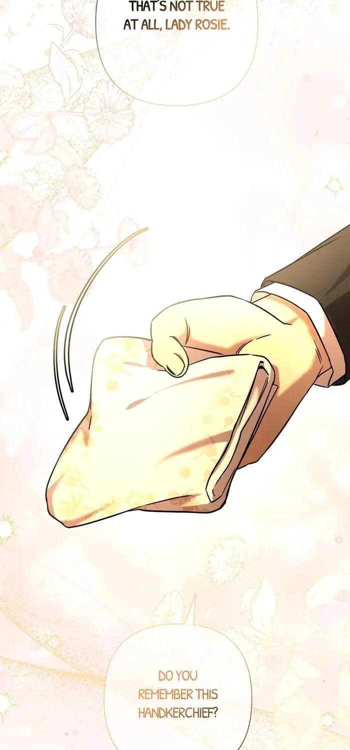 Stuck in My Sister's Dating Sim Chapter 65 page 48 - 
