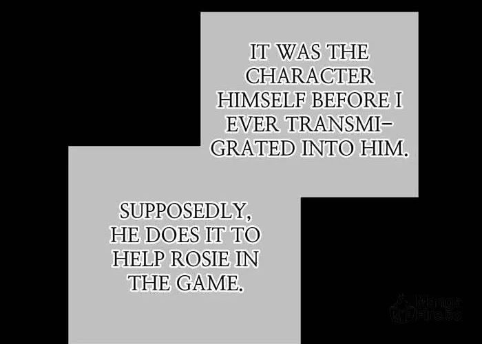 Stuck in My Sister's Dating Sim Chapter 65 page 6 - 