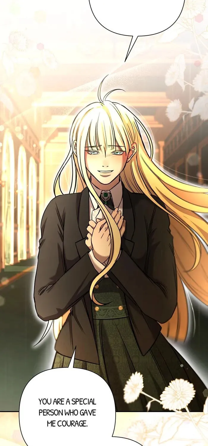 Stuck in My Sister's Dating Sim Chapter 65 page 54 - 