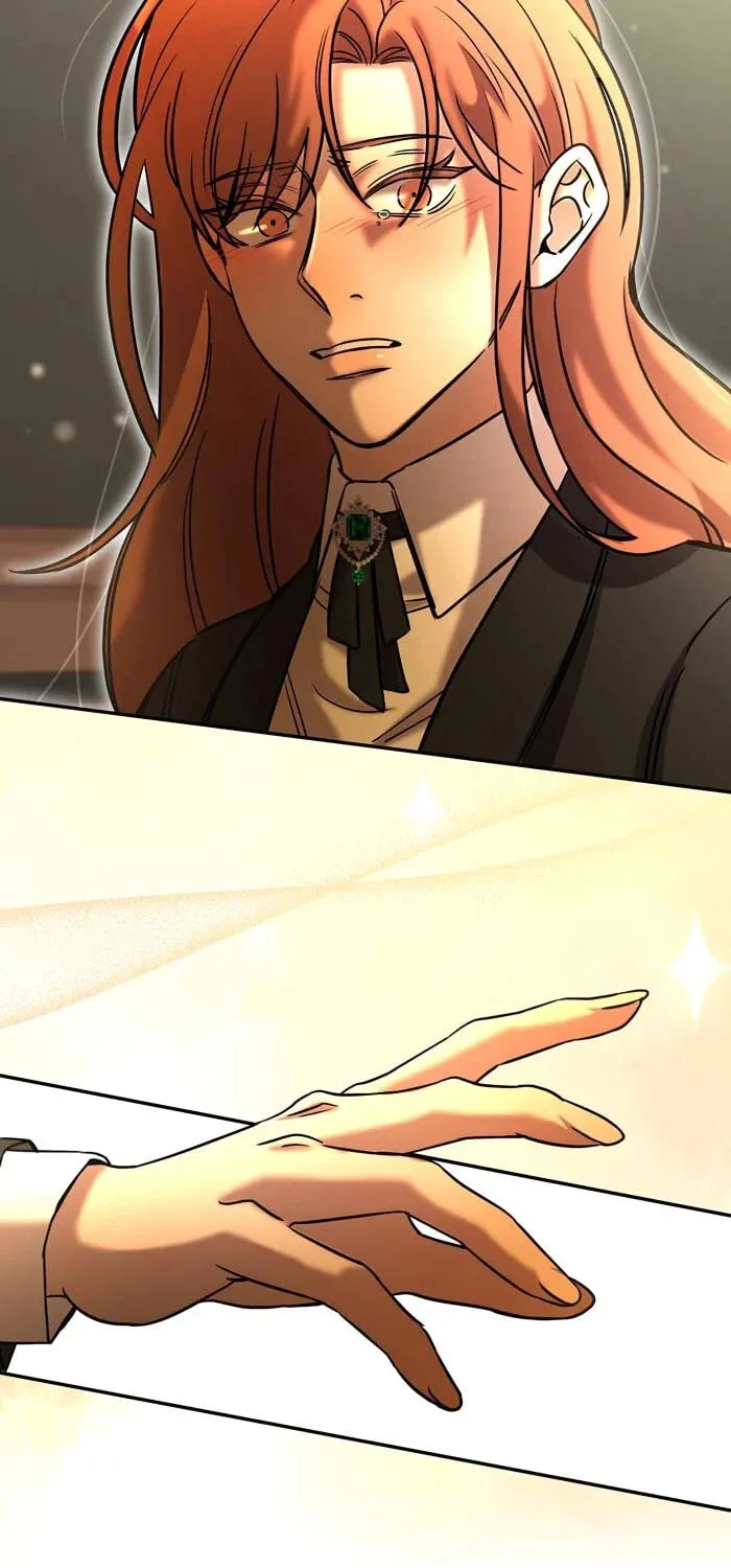 Stuck in My Sister's Dating Sim Chapter 65 page 56 - 