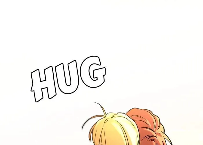 Stuck in My Sister's Dating Sim Chapter 65 page 57 - 