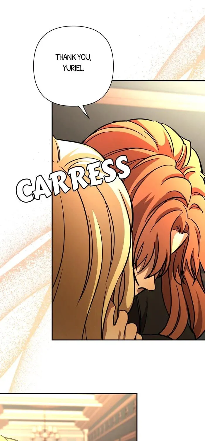 Stuck in My Sister's Dating Sim Chapter 65 page 60 - 