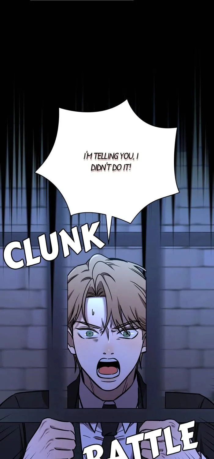 Stuck in My Sister's Dating Sim Chapter 65 page 7 - 