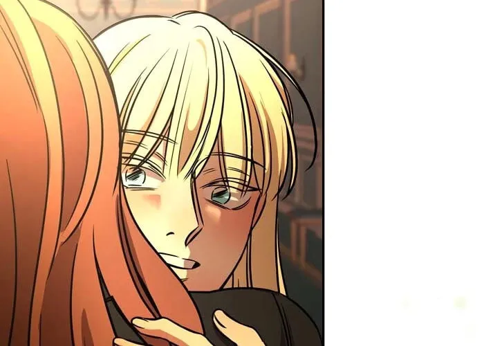 Stuck in My Sister's Dating Sim Chapter 65 page 61 - 