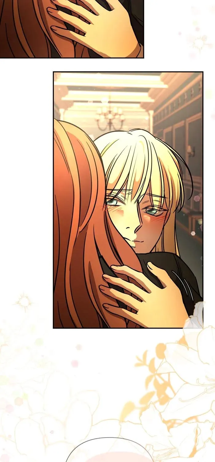 Stuck in My Sister's Dating Sim Chapter 65 page 62 - 