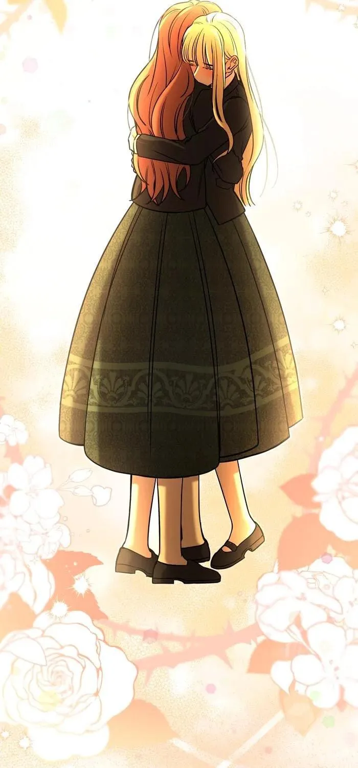 Stuck in My Sister's Dating Sim Chapter 65 page 64 - 