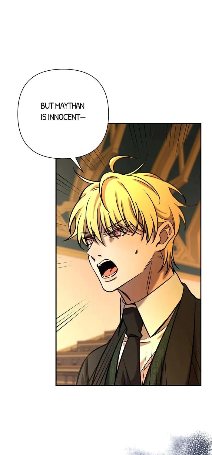 Stuck in My Sister's Dating Sim Chapter 65 page 71 - 