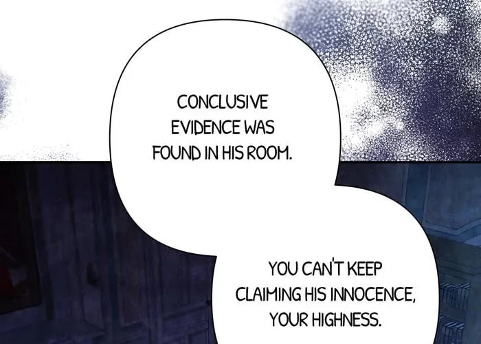 Stuck in My Sister's Dating Sim Chapter 65 page 72 - 