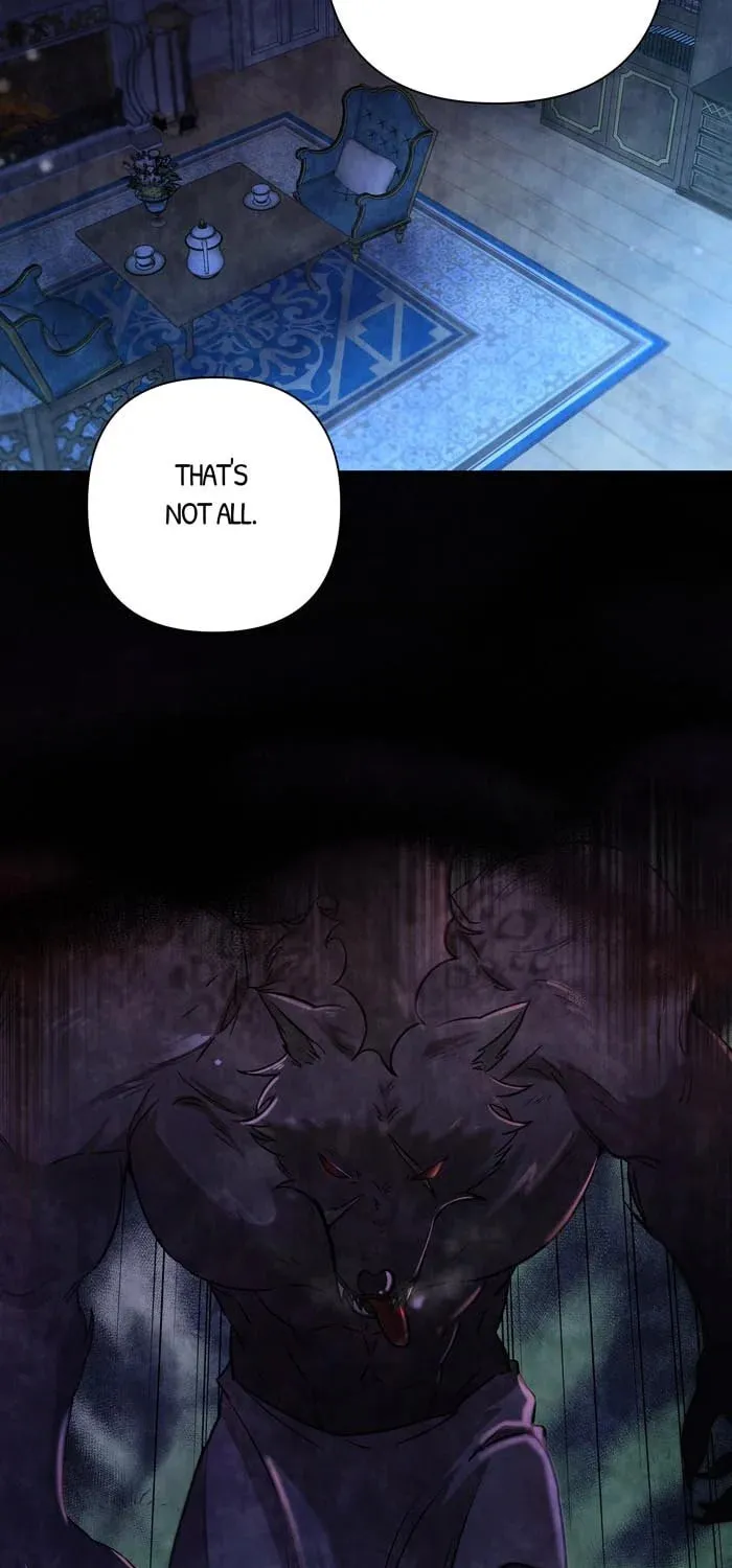 Stuck in My Sister's Dating Sim Chapter 65 page 73 - 