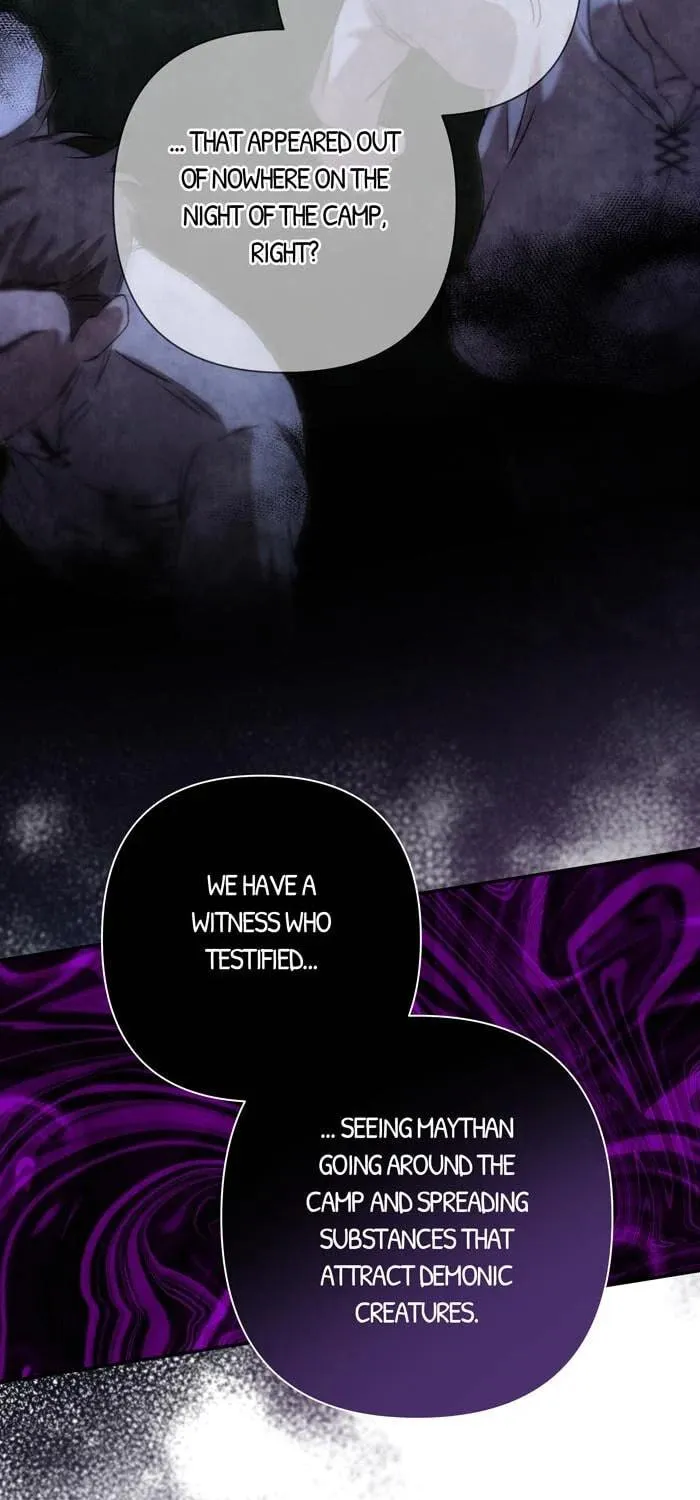 Stuck in My Sister's Dating Sim Chapter 65 page 75 - 