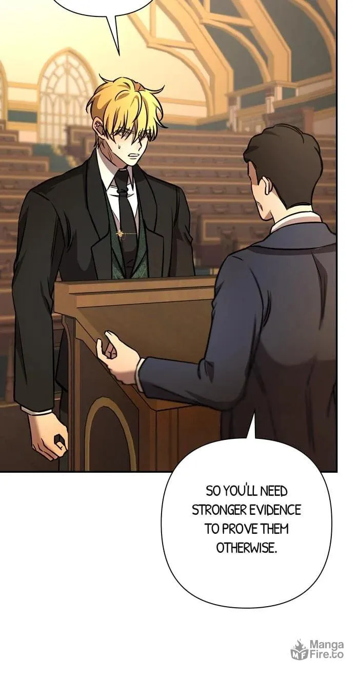 Stuck in My Sister's Dating Sim Chapter 65 page 77 - 