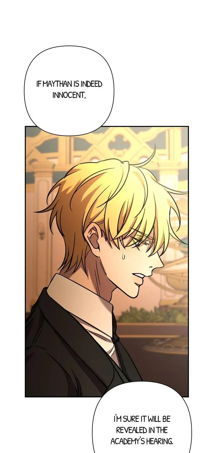 Stuck in My Sister's Dating Sim Chapter 65 page 78 - 