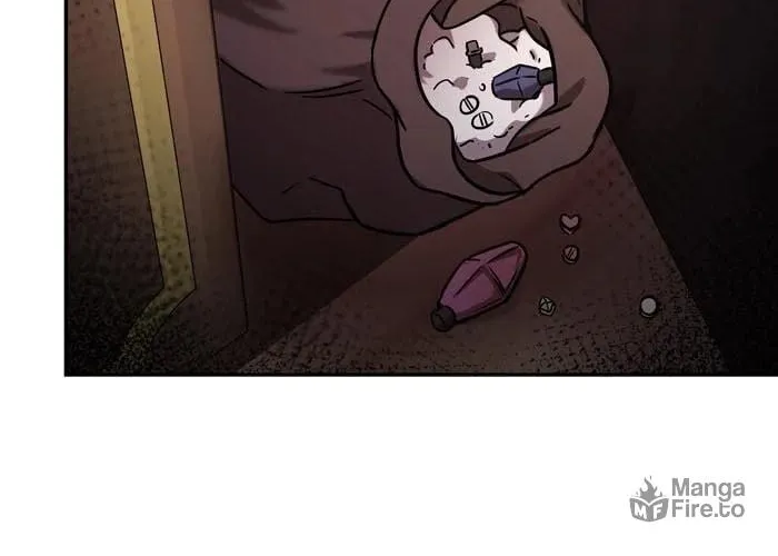 Stuck in My Sister's Dating Sim Chapter 65 page 10 - 