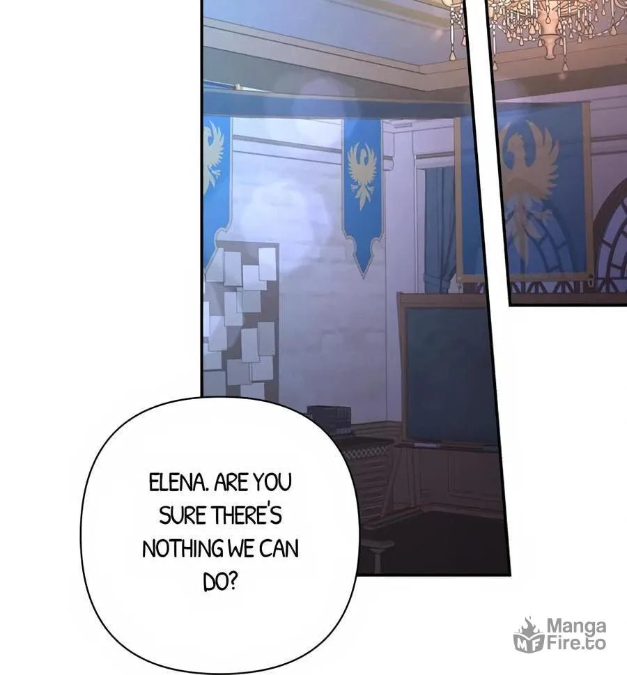 Stuck in My Sister's Dating Sim Chapter 66 page 12 - 