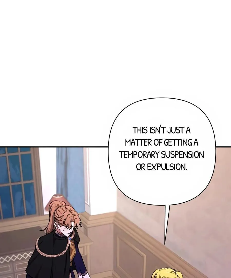 Stuck in My Sister's Dating Sim Chapter 66 page 13 - 