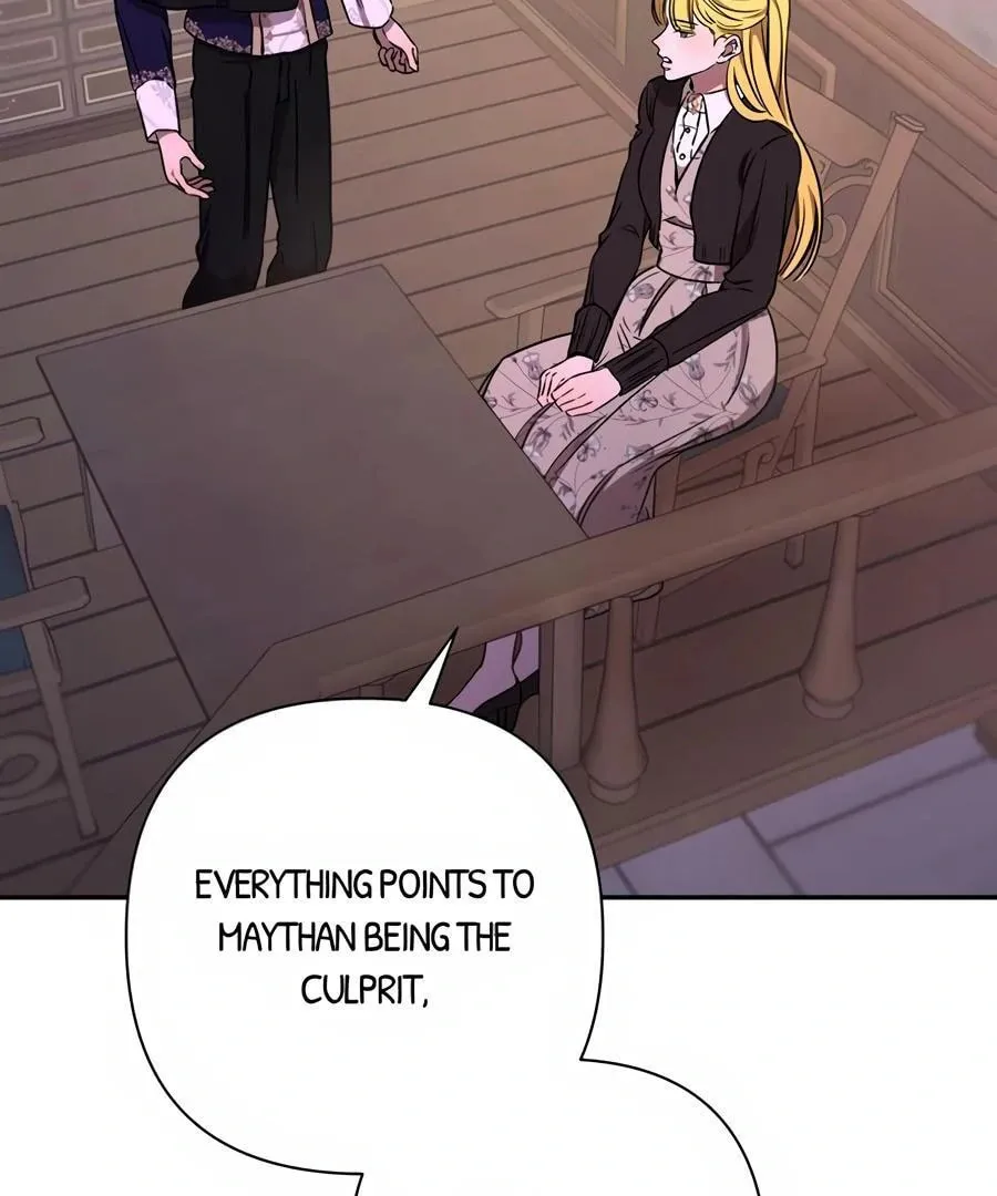 Stuck in My Sister's Dating Sim Chapter 66 page 14 - 