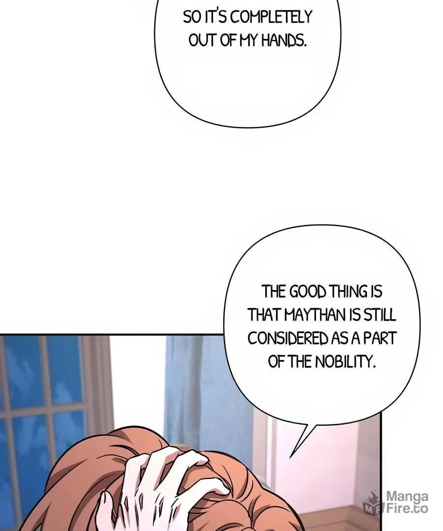 Stuck in My Sister's Dating Sim Chapter 66 page 15 - 