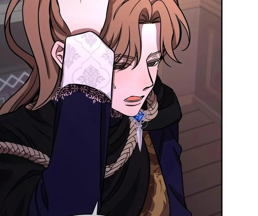 Stuck in My Sister's Dating Sim Chapter 66 page 16 - 