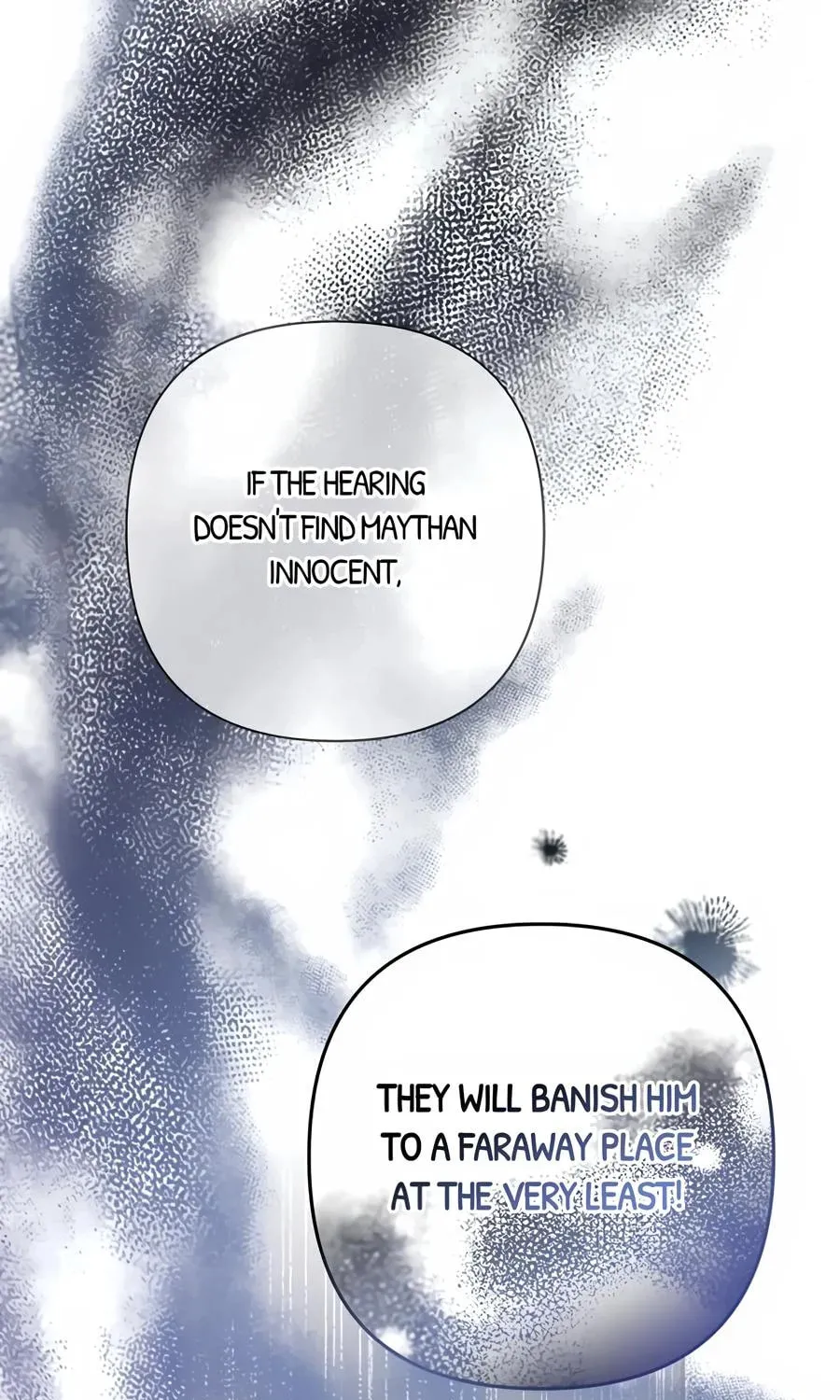 Stuck in My Sister's Dating Sim Chapter 66 page 18 - 