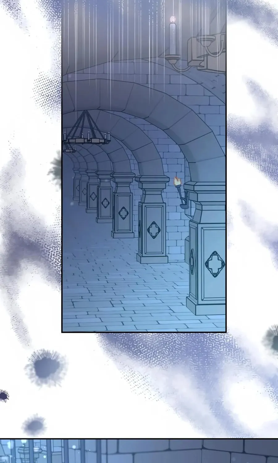 Stuck in My Sister's Dating Sim Chapter 66 page 19 - 