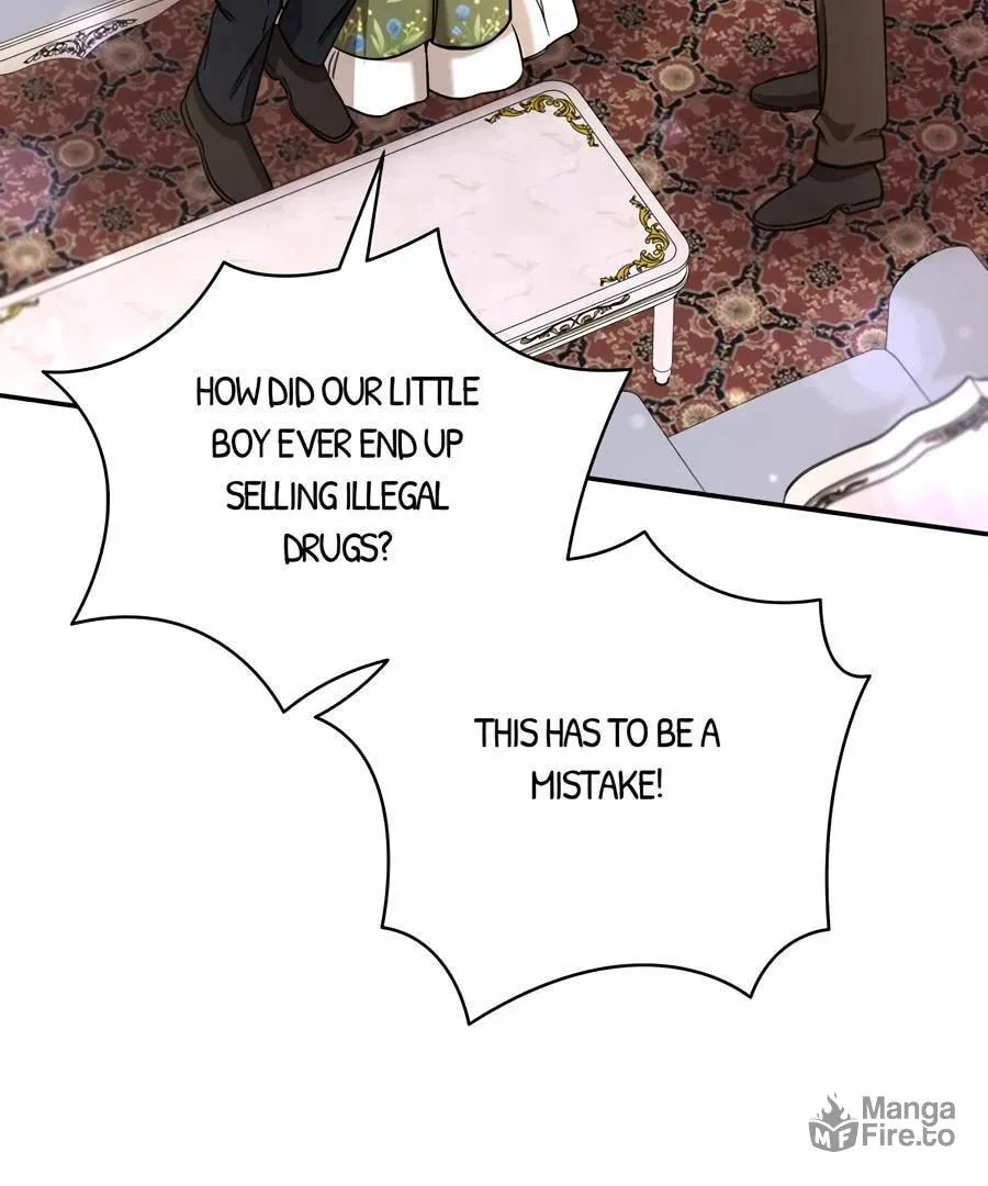 Stuck in My Sister's Dating Sim Chapter 66 page 3 - 