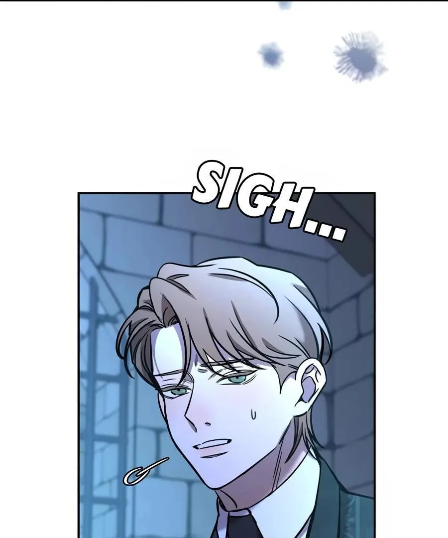 Stuck in My Sister's Dating Sim Chapter 66 page 21 - 