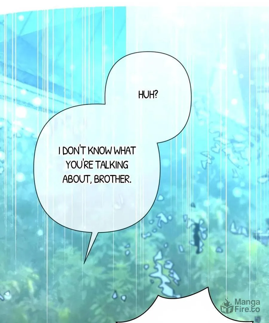 Stuck in My Sister's Dating Sim Chapter 66 page 27 - 