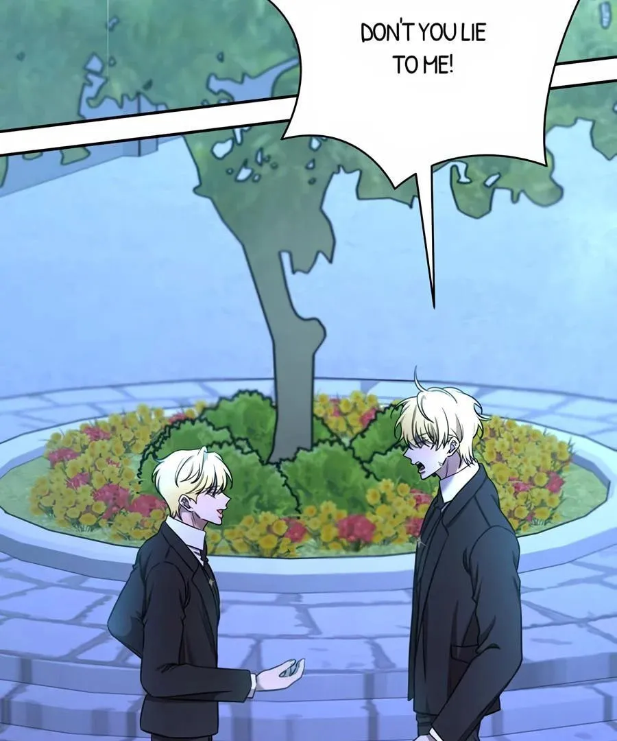 Stuck in My Sister's Dating Sim Chapter 66 page 28 - 