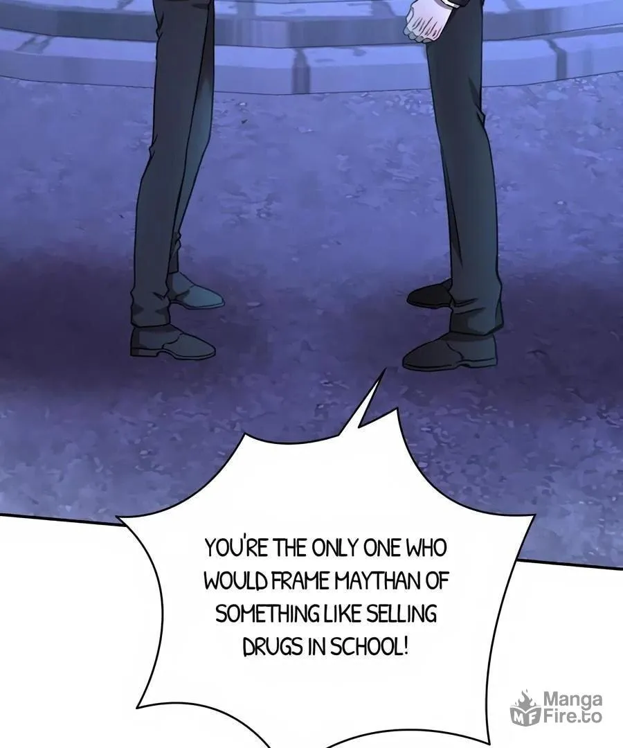 Stuck in My Sister's Dating Sim Chapter 66 page 29 - 