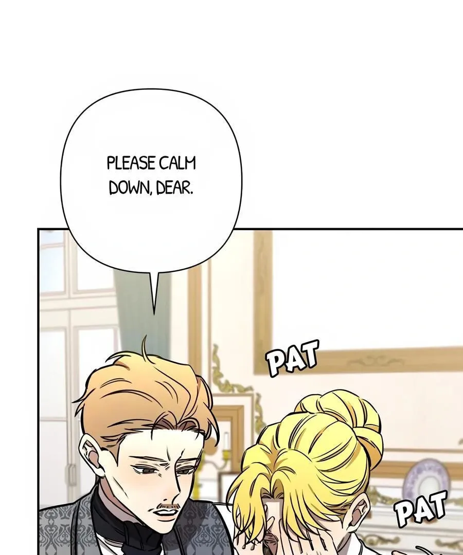 Stuck in My Sister's Dating Sim Chapter 66 page 4 - 