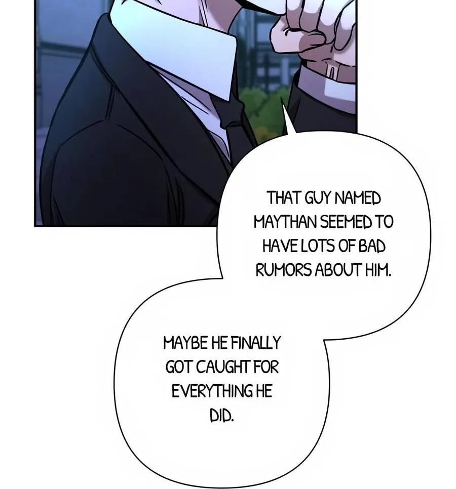 Stuck in My Sister's Dating Sim Chapter 66 page 31 - 
