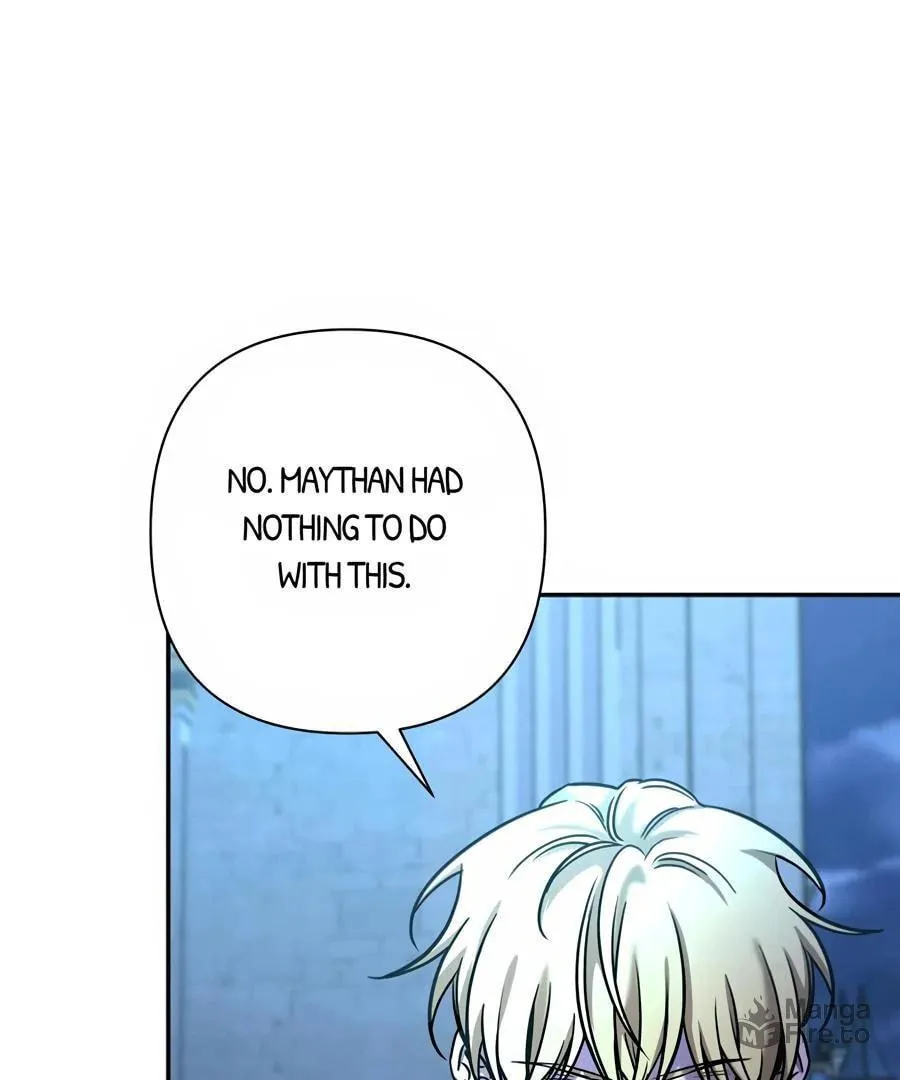Stuck in My Sister's Dating Sim Chapter 66 page 32 - 