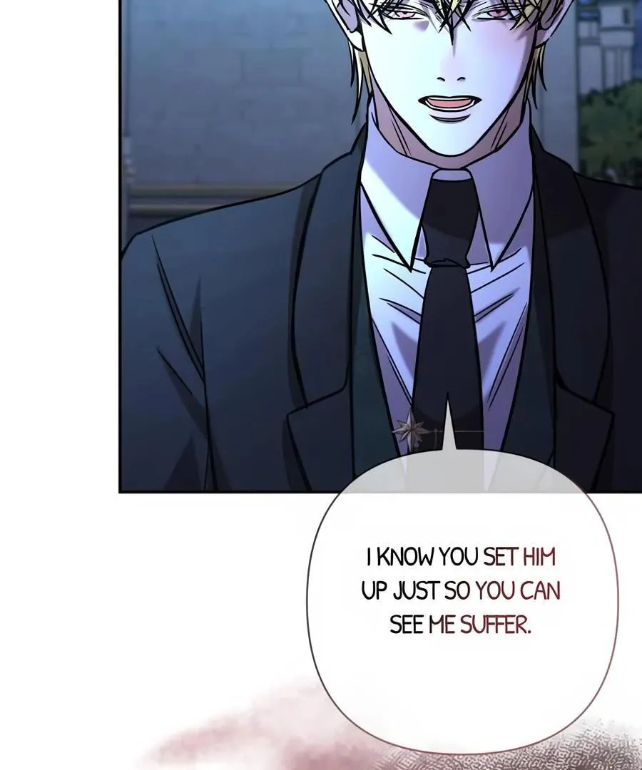Stuck in My Sister's Dating Sim Chapter 66 page 33 - 