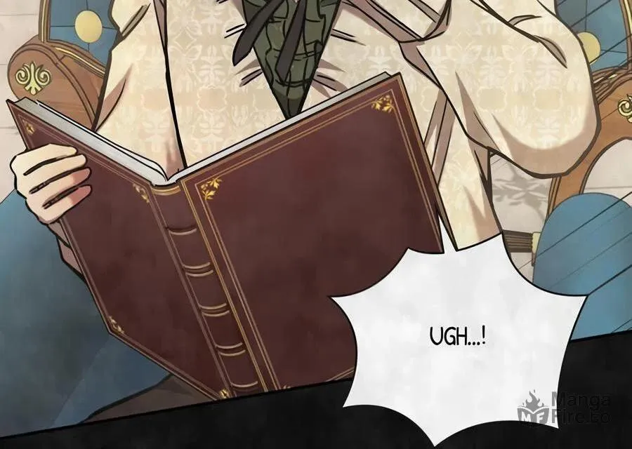 Stuck in My Sister's Dating Sim Chapter 66 page 37 - 