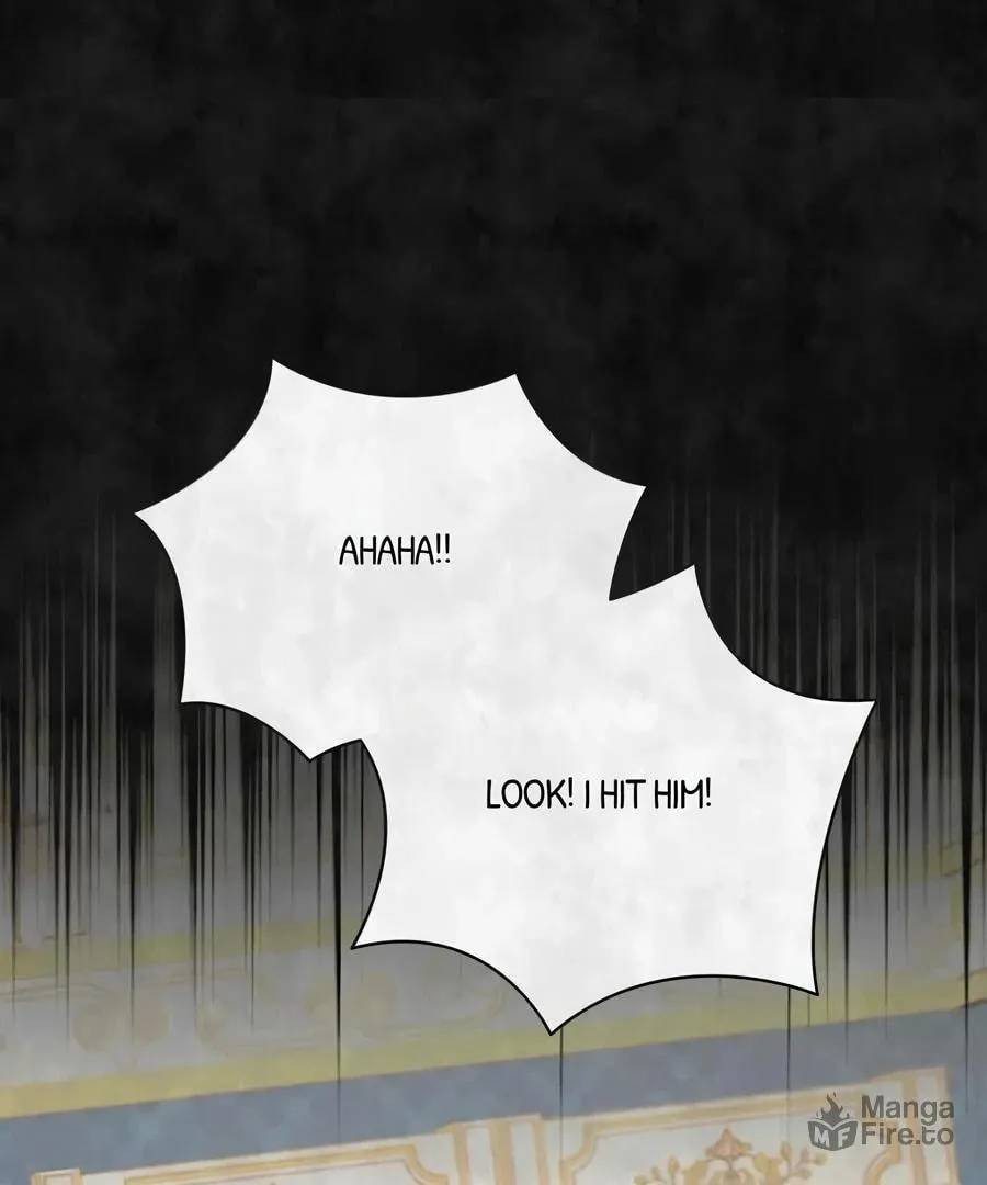 Stuck in My Sister's Dating Sim Chapter 66 page 38 - 