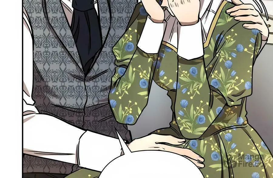 Stuck in My Sister's Dating Sim Chapter 66 page 5 - 