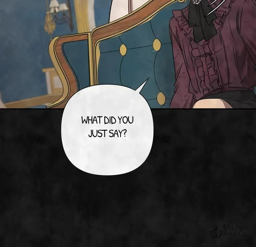 Stuck in My Sister's Dating Sim Chapter 66 page 42 - 