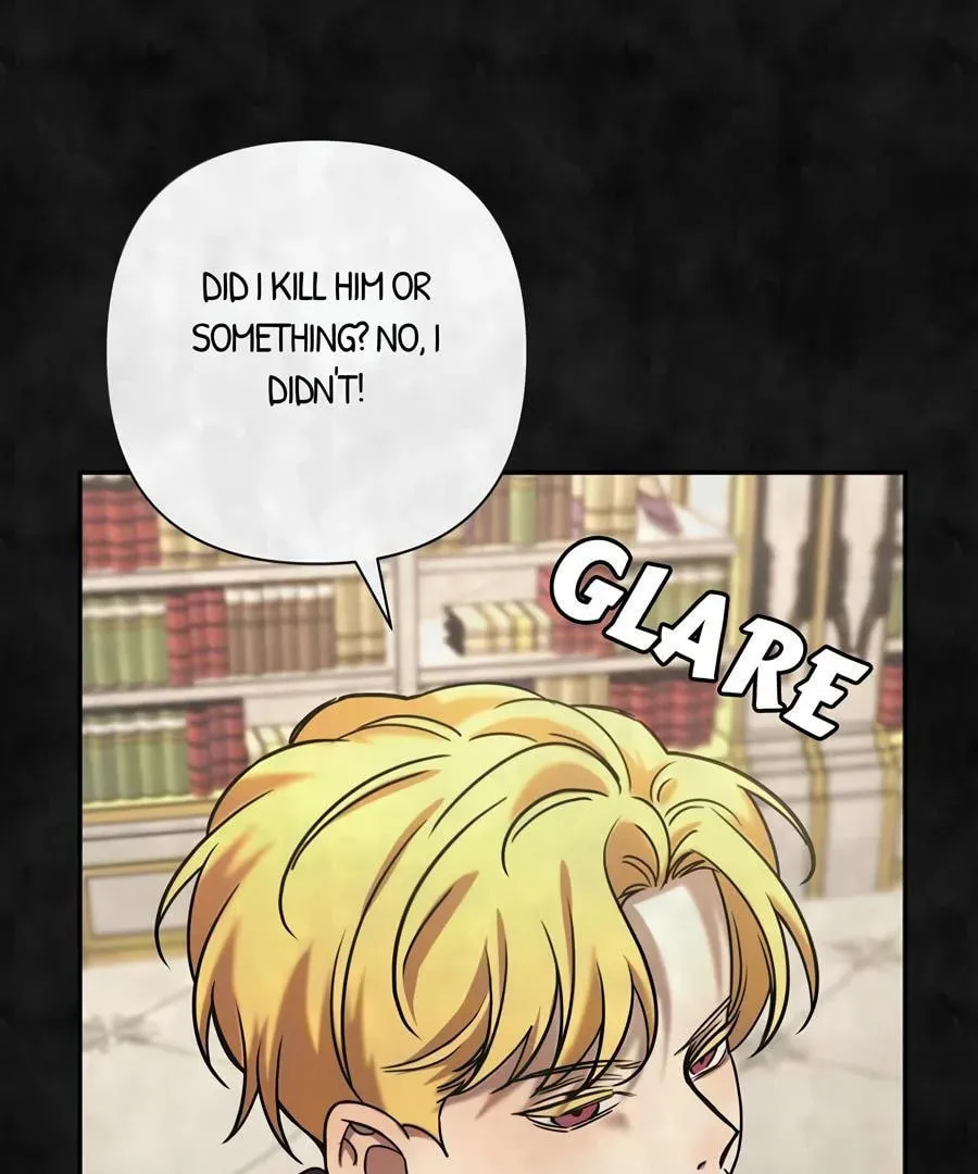 Stuck in My Sister's Dating Sim Chapter 66 page 43 - 