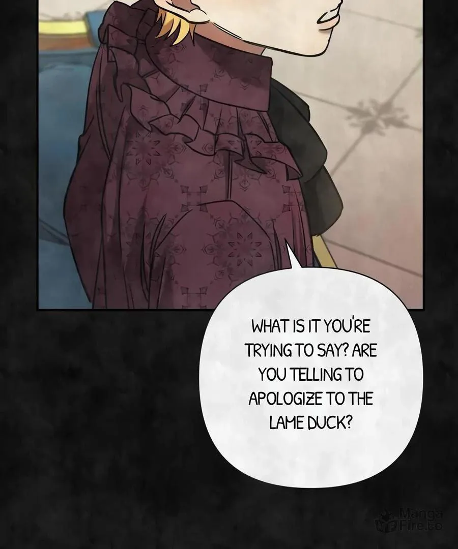 Stuck in My Sister's Dating Sim Chapter 66 page 44 - 