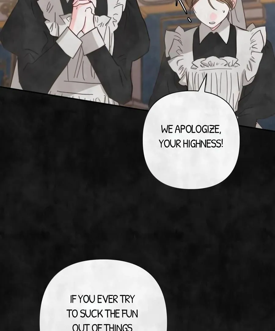 Stuck in My Sister's Dating Sim Chapter 66 page 46 - 