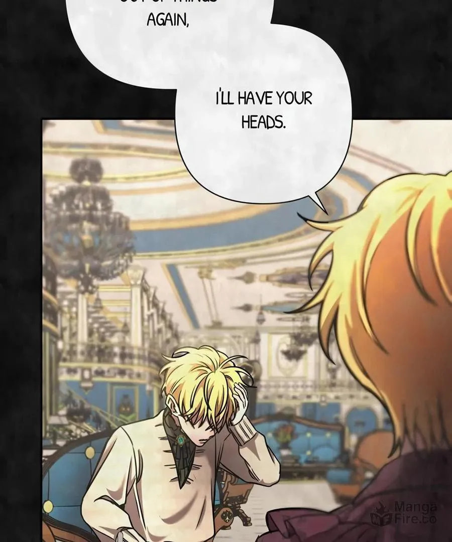 Stuck in My Sister's Dating Sim Chapter 66 page 47 - 