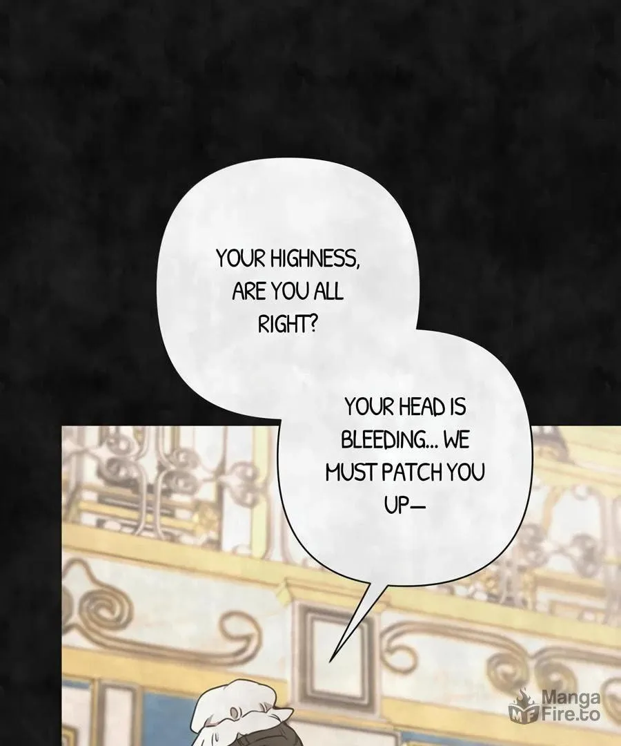 Stuck in My Sister's Dating Sim Chapter 66 page 50 - 