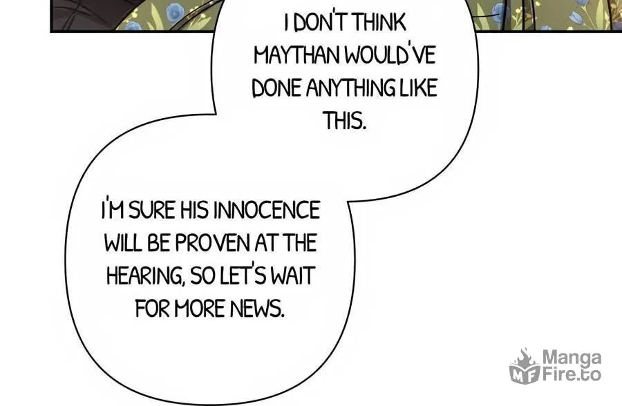 Stuck in My Sister's Dating Sim Chapter 66 page 6 - 