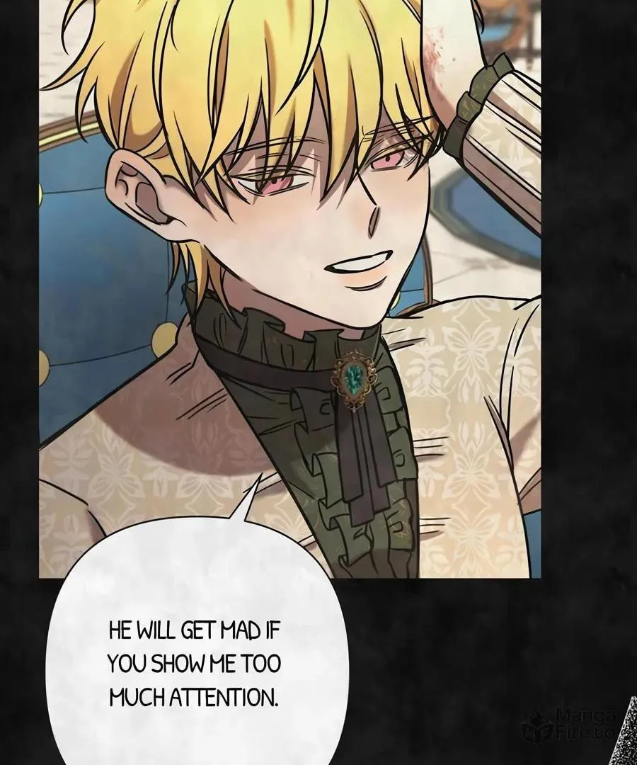 Stuck in My Sister's Dating Sim Chapter 66 page 53 - 