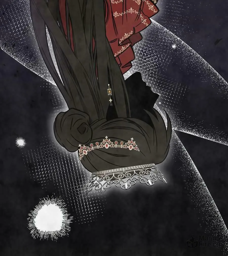 Stuck in My Sister's Dating Sim Chapter 66 page 56 - 