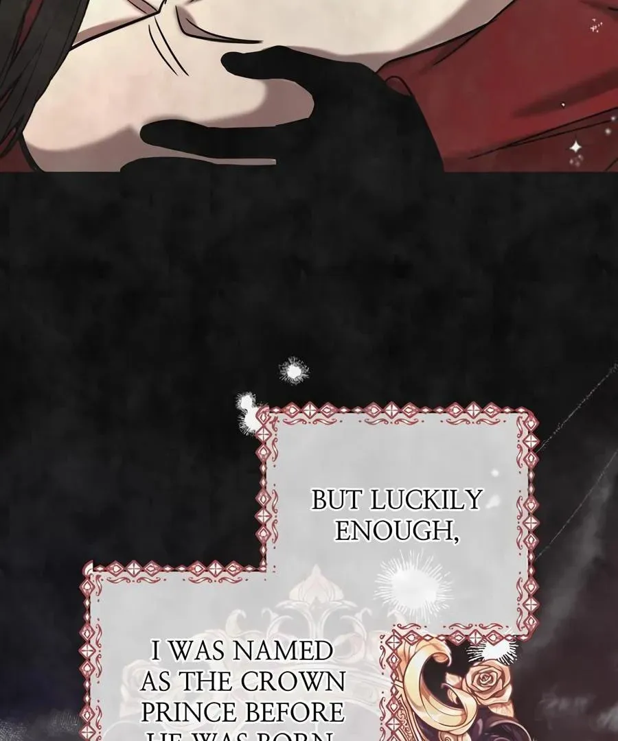 Stuck in My Sister's Dating Sim Chapter 66 page 58 - 