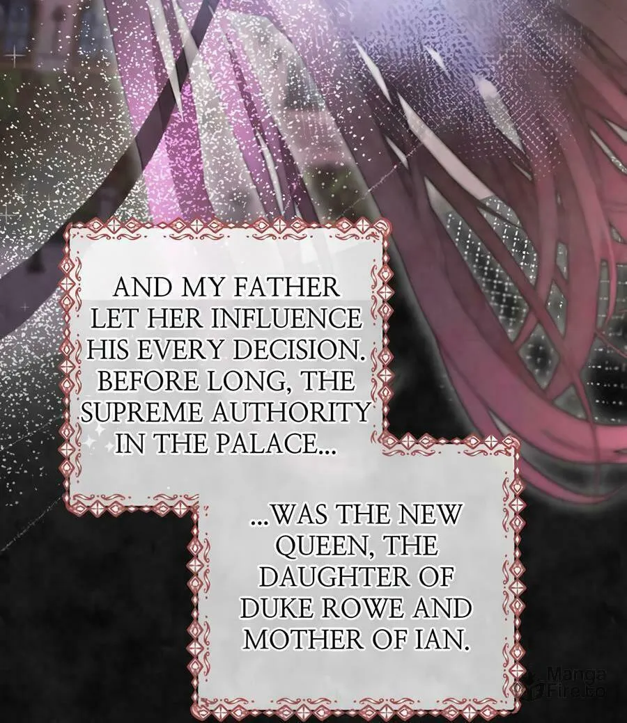 Stuck in My Sister's Dating Sim Chapter 66 page 62 - 