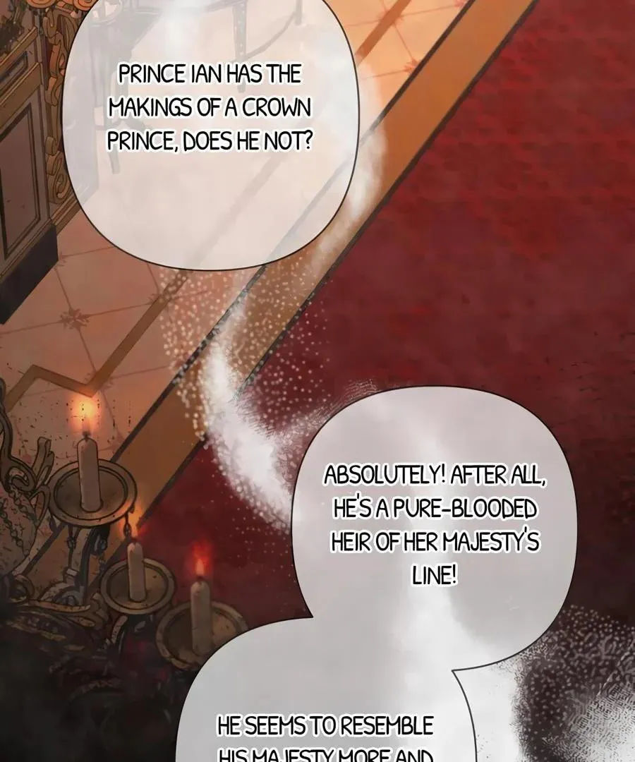 Stuck in My Sister's Dating Sim Chapter 66 page 64 - 